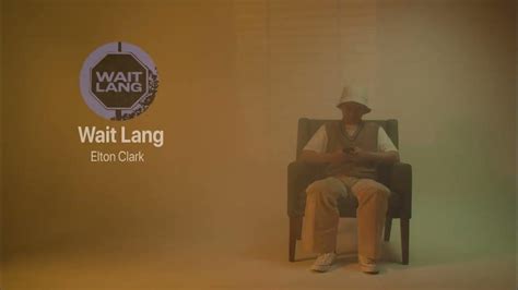 wait lang scandal|Elton Clark .